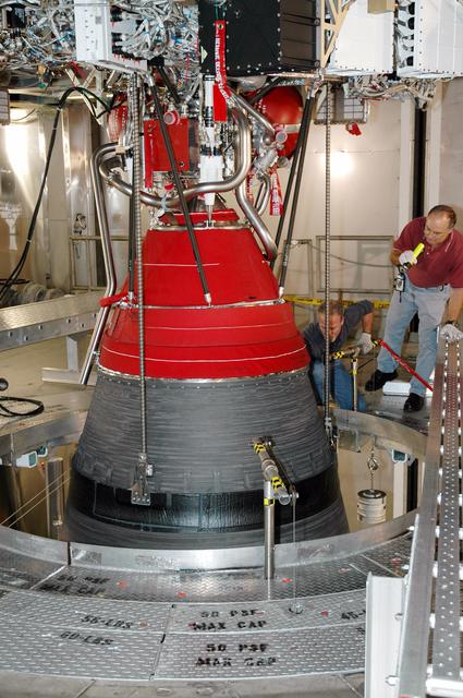 NASA image: KSC-05pd-0160