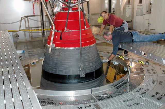 NASA image: KSC-05pd-0162