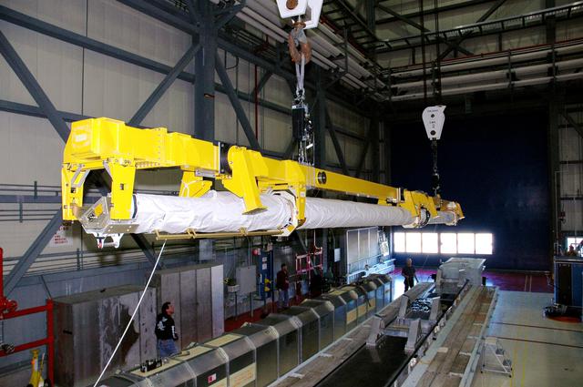 NASA image: KSC-05pd-0173