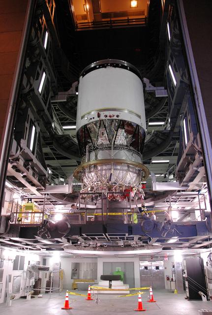 NASA image: KSC-05pd-0183