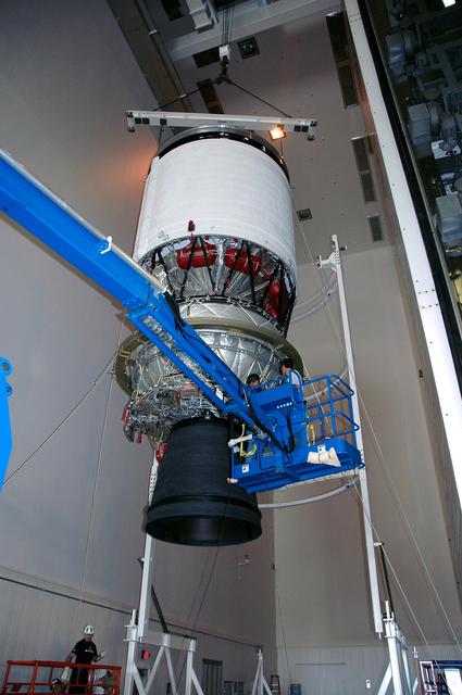 NASA image: KSC-05pd-0186