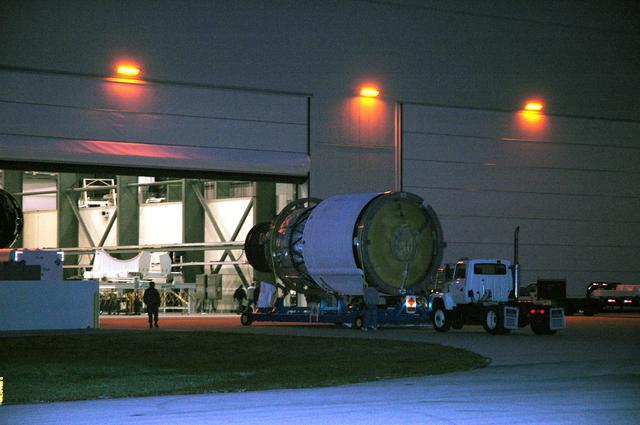 NASA image: KSC-05pd-0190