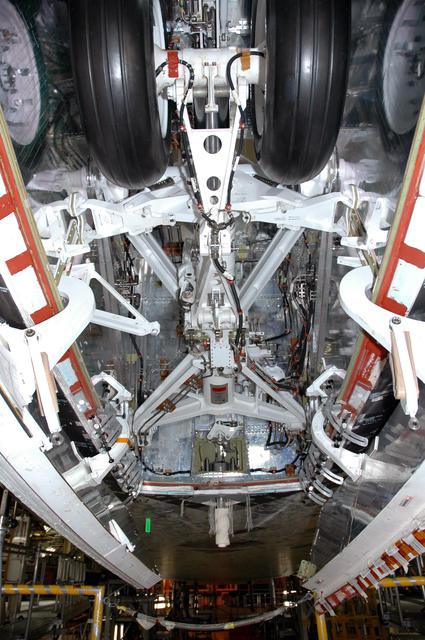 NASA image: KSC-05pd-0192