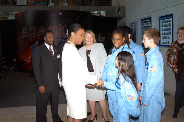 NASA image: KSC-05pd-0201