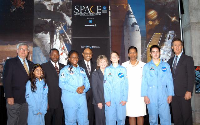 NASA image: KSC-05pd-0202