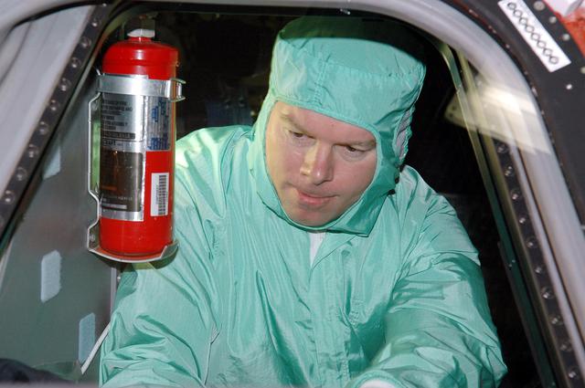 NASA image: KSC-05pd-0262