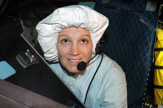 NASA image: KSC-05pd-0264