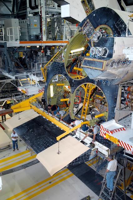 NASA image: KSC-05pd-0271