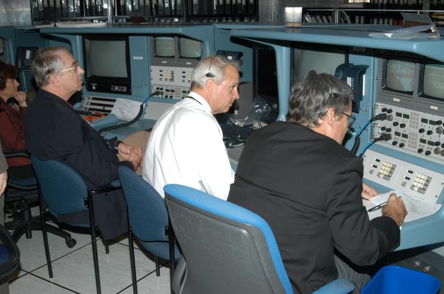 NASA image: KSC-05pd-0361