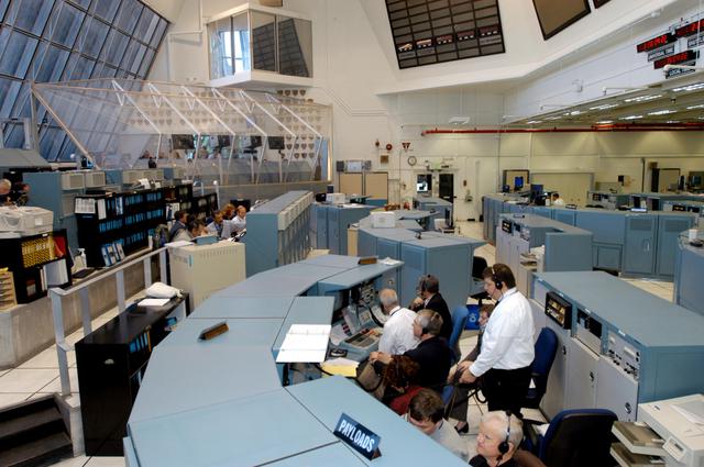 NASA image: KSC-05pd-0362