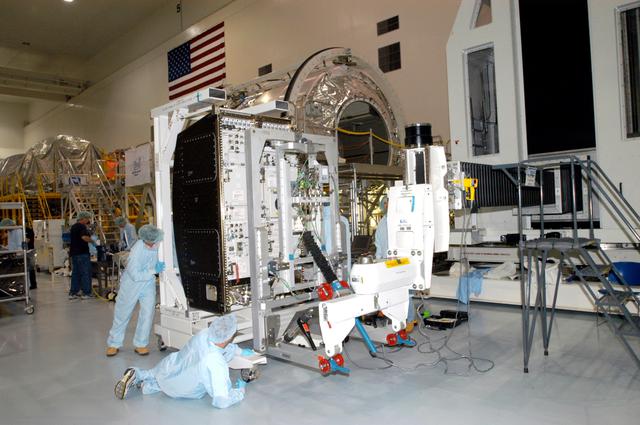 NASA image: KSC-05pd-0369