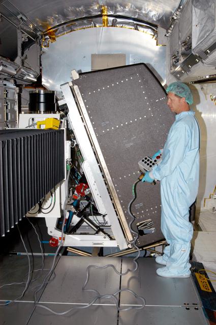 NASA image: KSC-05pd-0375