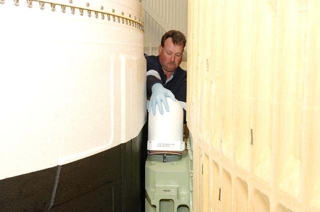 NASA image: KSC-05pd-0383