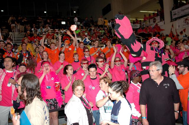 NASA image: KSC-05pd-0405