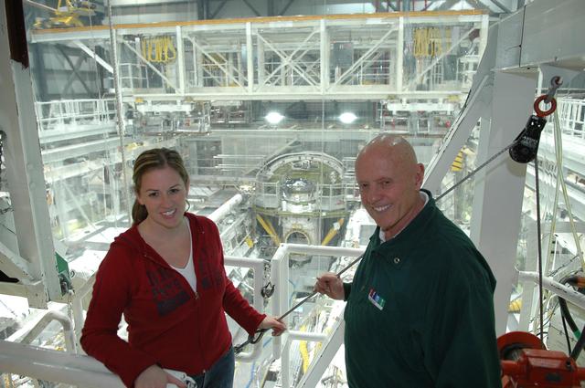 NASA image: KSC-05pd-0427