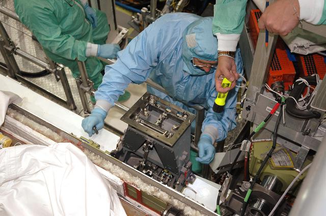 NASA image: KSC-05pd-0435