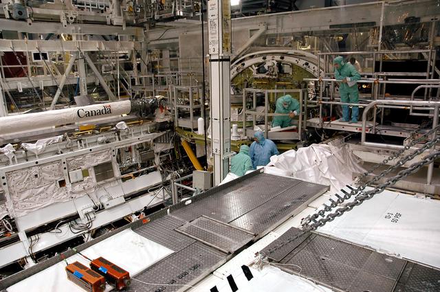 NASA image: KSC-05pd-0438