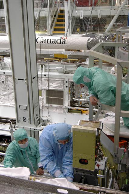 NASA image: KSC-05pd-0464