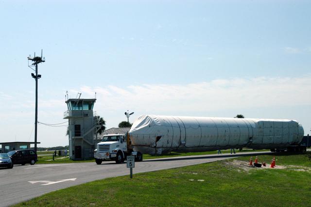 NASA image: KSC-05pd-0558