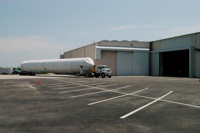 NASA image: KSC-05pd-0559