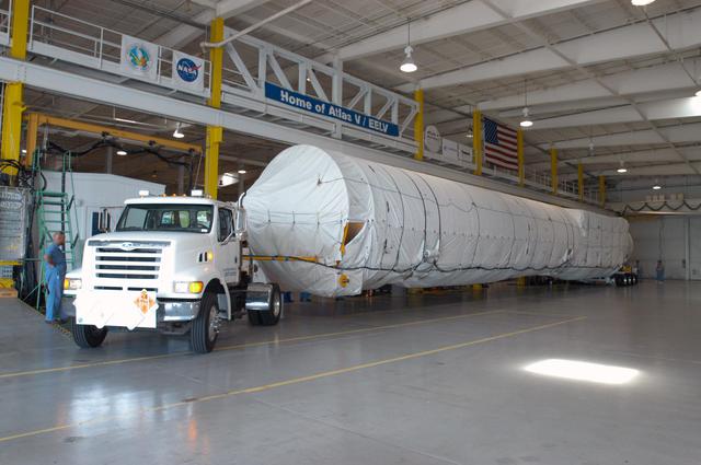 NASA image: KSC-05pd-0560