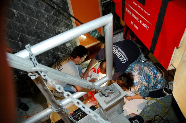 NASA image: KSC-05pd-0561