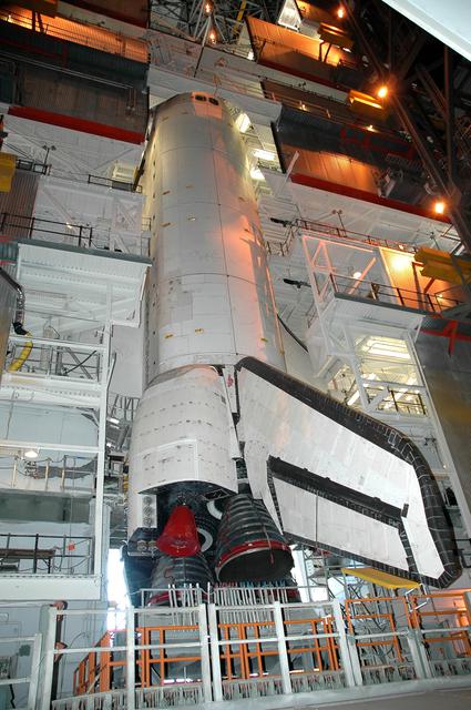 NASA image: KSC-05pd-0566