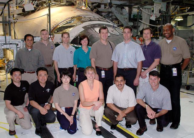 NASA image: KSC-05pd-0572