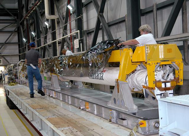 NASA image: KSC-05pd-0586