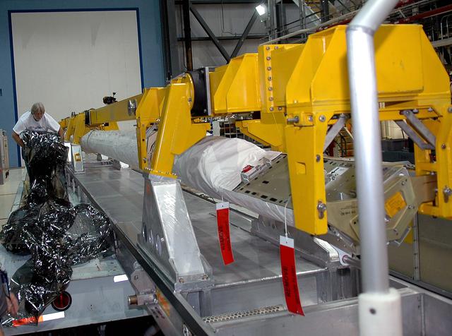 NASA image: KSC-05pd-0587