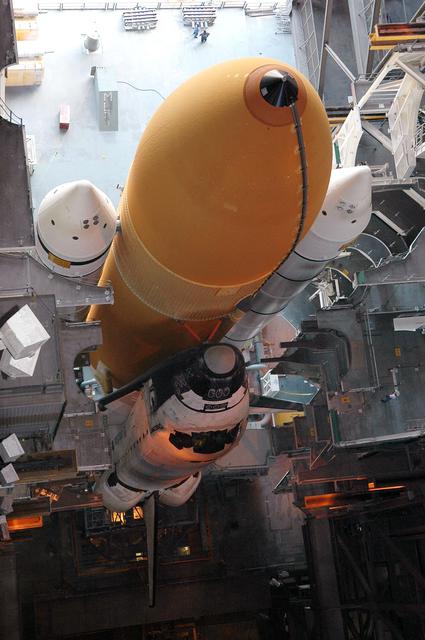 NASA image: KSC-05pd-0591