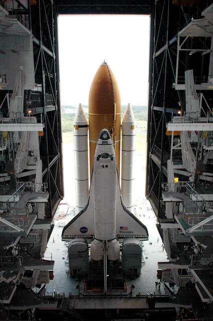 NASA image: KSC-05pd-0593