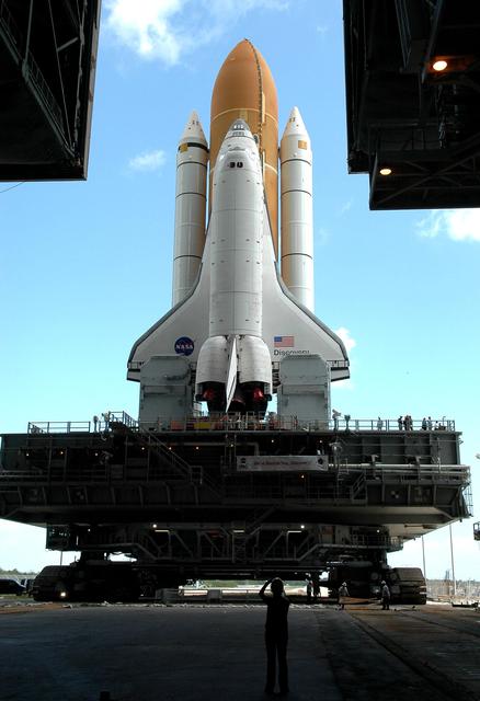 NASA image: KSC-05pd-0596