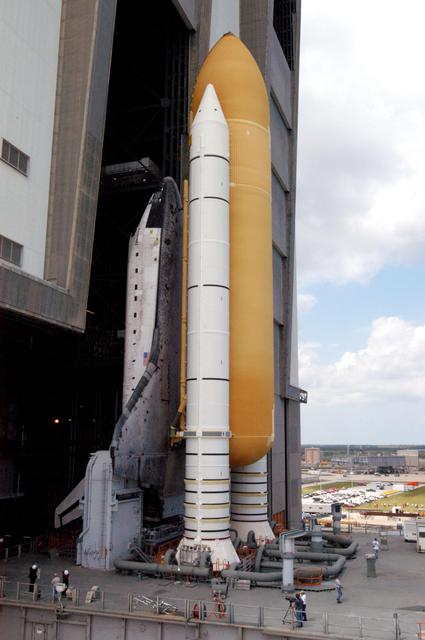 NASA image: KSC-05pd-0597