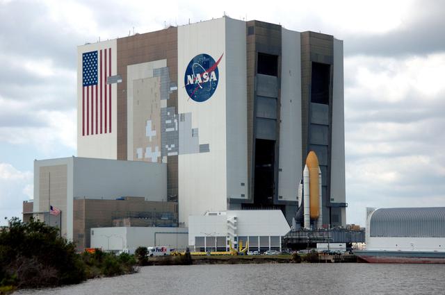 NASA image: KSC-05pd-0602