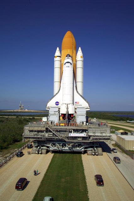 NASA image: KSC-05pd-0614