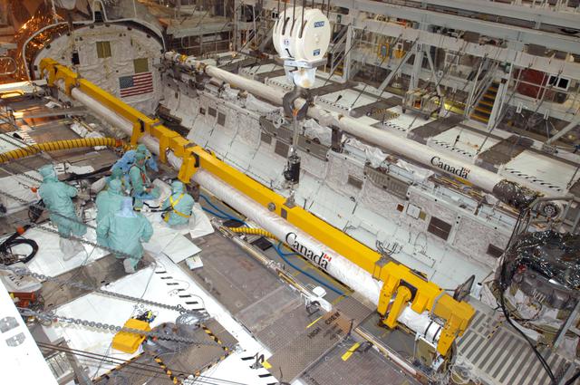 NASA image: KSC-05pd-0635