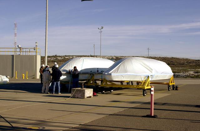 NASA image: KSC-05pd-0641