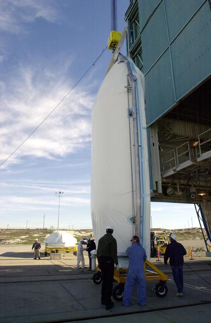 NASA image: KSC-05pd-0644