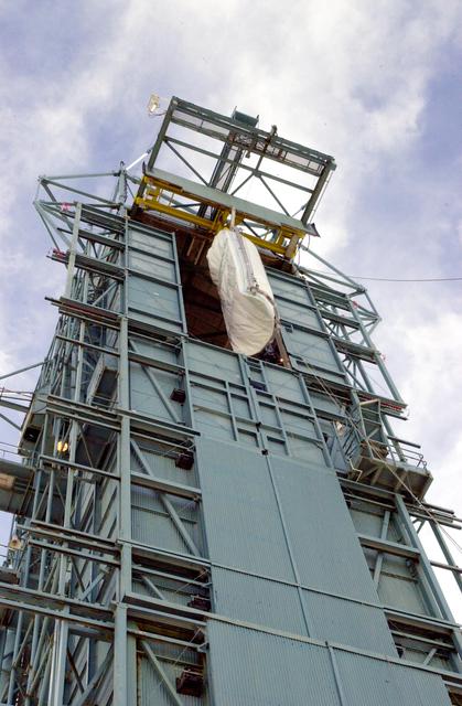 NASA image: KSC-05pd-0647