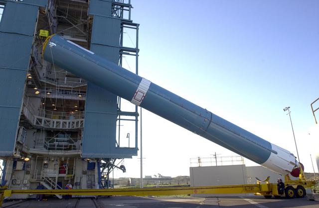 NASA image: KSC-05pd-0655