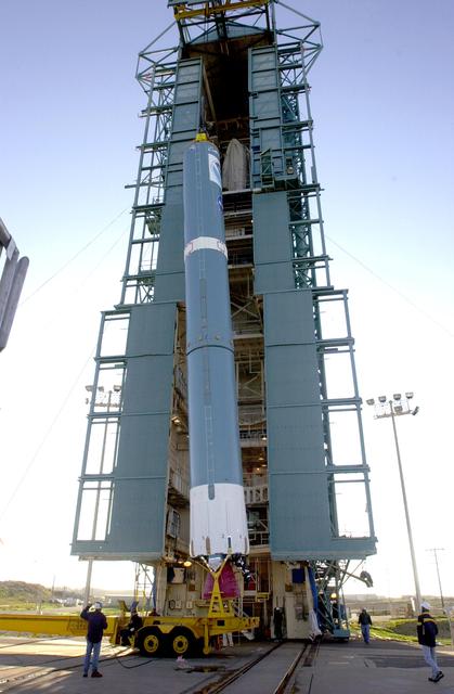 NASA image: KSC-05pd-0656