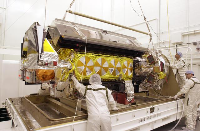 NASA image: KSC-05pd-0664