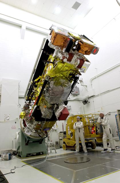 NASA image: KSC-05pd-0665