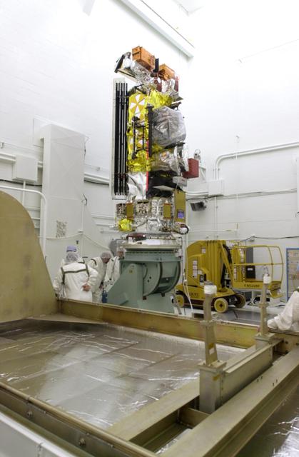 NASA image: KSC-05pd-0666