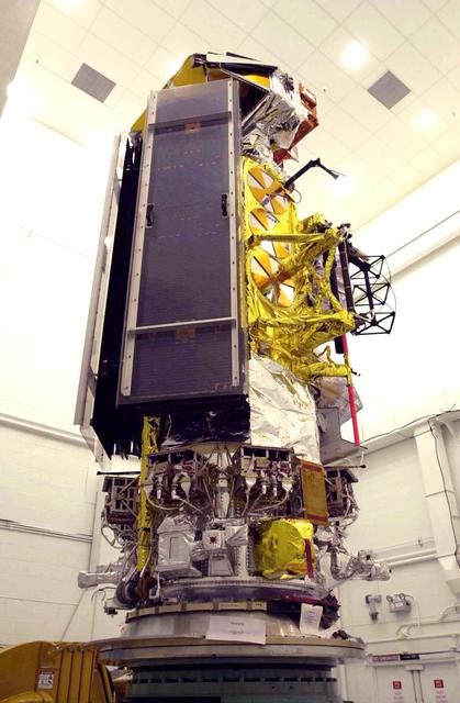 NASA image: KSC-05pd-0668