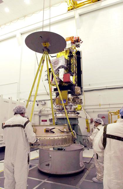 NASA image: KSC-05pd-0670