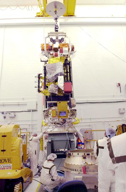 NASA image: KSC-05pd-0672