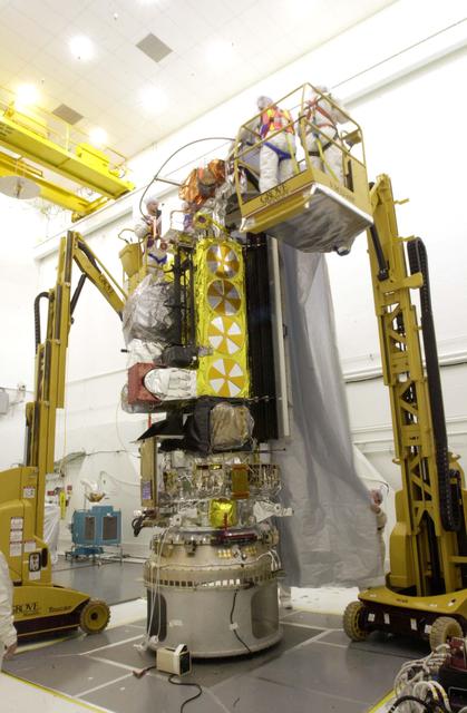 NASA image: KSC-05pd-0676