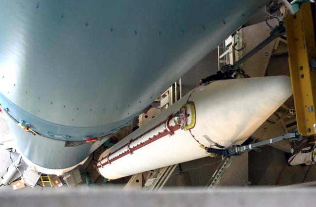 NASA image: KSC-05pd-0683